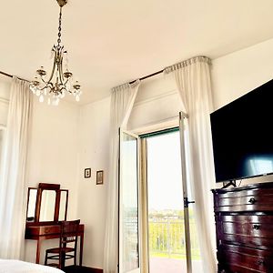Deluxe Kamer met een King Size Bed