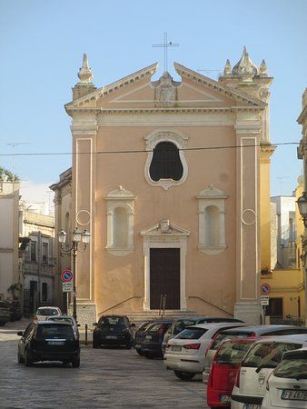 Chiesa delle Anime